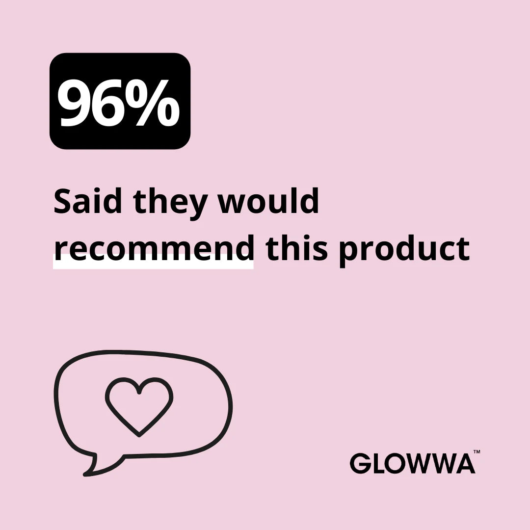 Glowwa Hair Food supplements