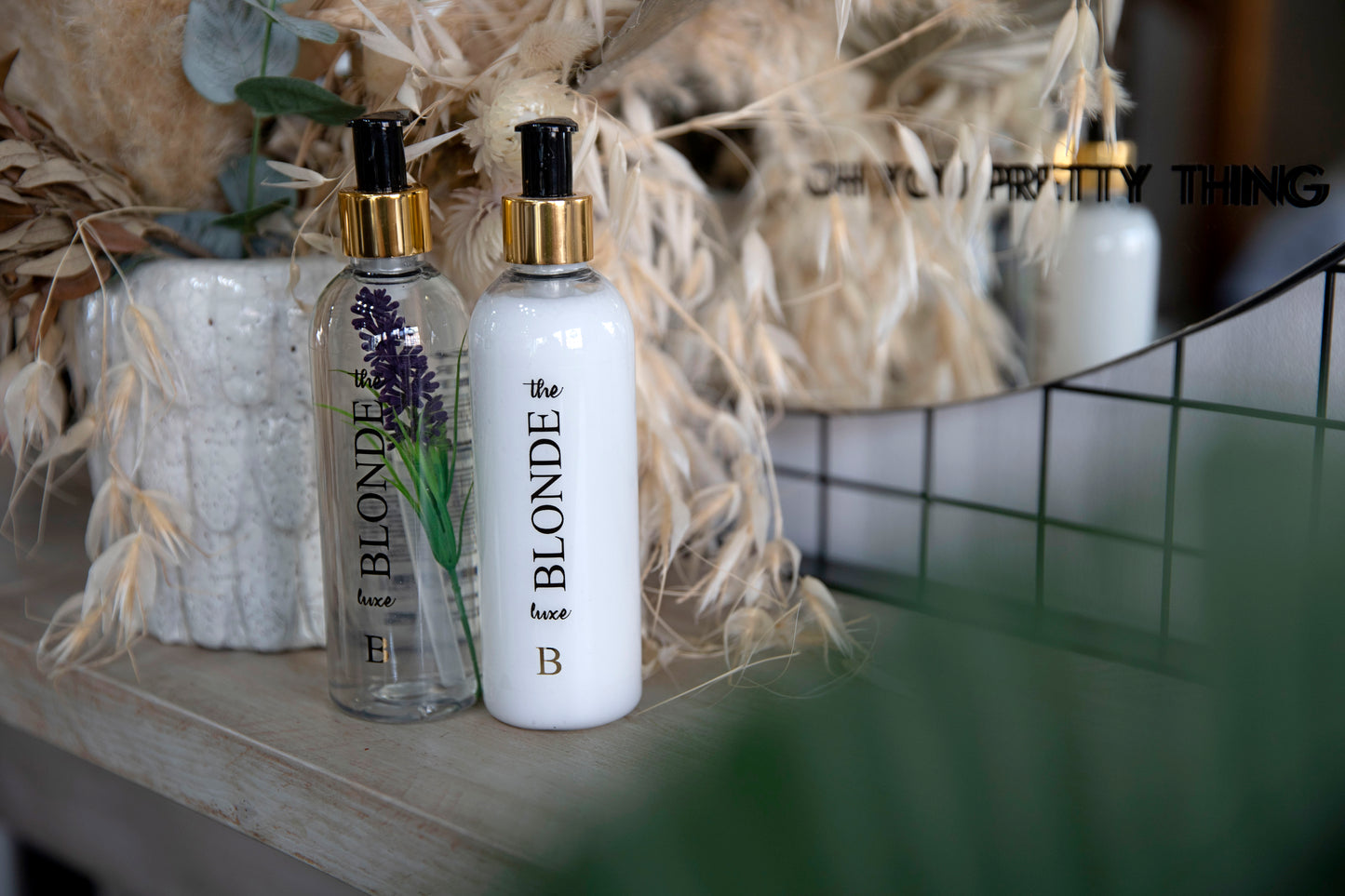 Natural Conditioner 250ml