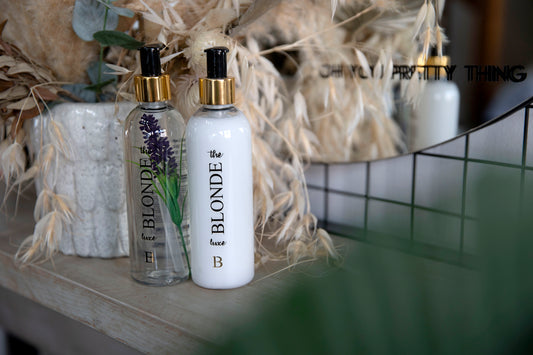 Natural Conditioner 250ml