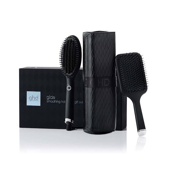 GHD Glide hot brush