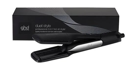 GHD Duet styler
