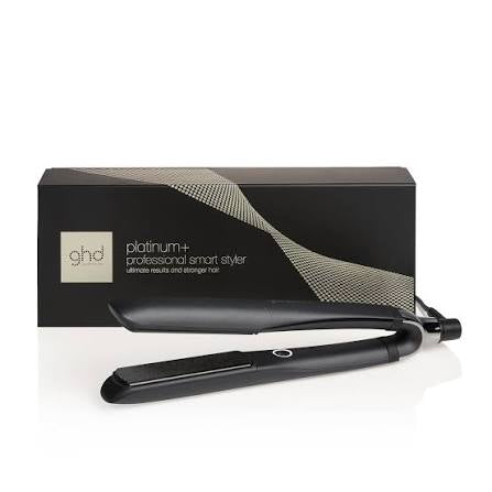 GHD Platinum plus styler