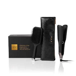 GHD Chronos Max styler gift set LIMITED EDITION