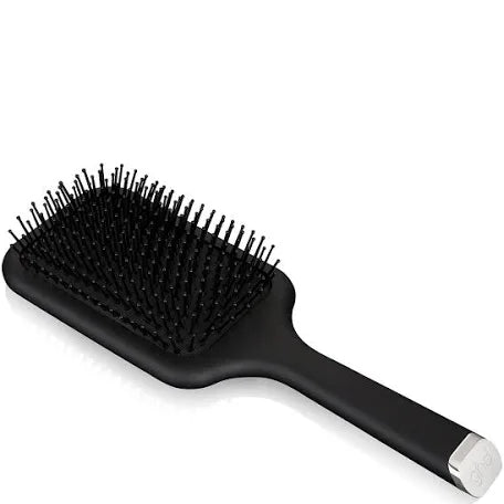 GHD all rounder paddle brush & Mini