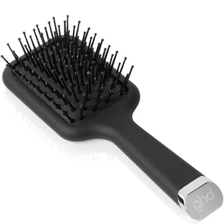 GHD all rounder paddle brush & Mini