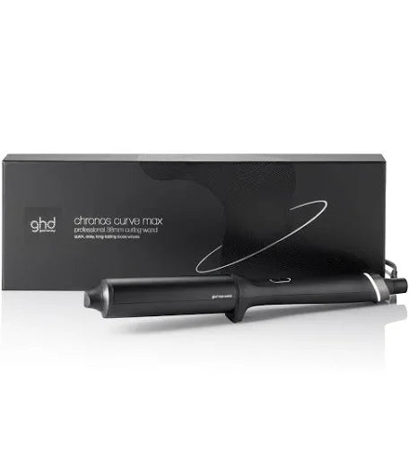 GHD Chronos curve max wand (38mm)