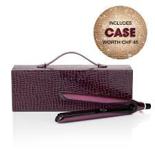 GHD Cherry gold styler LIMITED EDITION