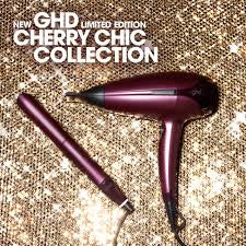 GHD Cherry gold styler LIMITED EDITION