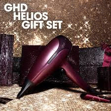GHD Cherry Helios hairdryer LIMITED EDITION
