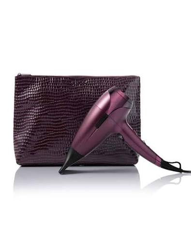 GHD Cherry Helios hairdryer LIMITED EDITION